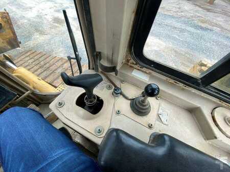 Muut 1993 Caterpillar D5H Serie ll XL Raupe 6 Wege Schild (13)