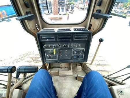 Muut 1993 Caterpillar D5H Serie ll XL Raupe 6 Wege Schild (14)