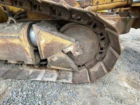 Muut 1993 Caterpillar D5H Serie ll XL Raupe 6 Wege Schild (15)