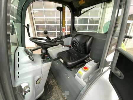 Cargadoras de ruedas 2020 Kramer 5055e Elektro Radlader *Zero Emission* (11)