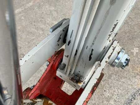 Mini excavadoras 2017 Takeuchi TB 240 MSA V3 MS03 Minibagger (12)