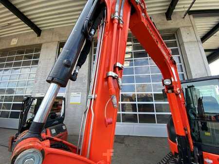 Kubota KX037-4 GLS2 Power-Tilt HS03 TOP