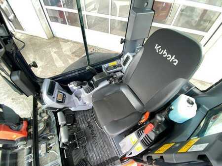 Kubota KX037-4 GLS2 Power-Tilt HS03 TOP