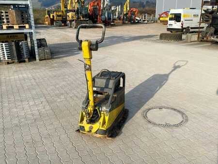 Autres 2014 Wacker Neuson DPU 4545 H Rüttelplatte (2)