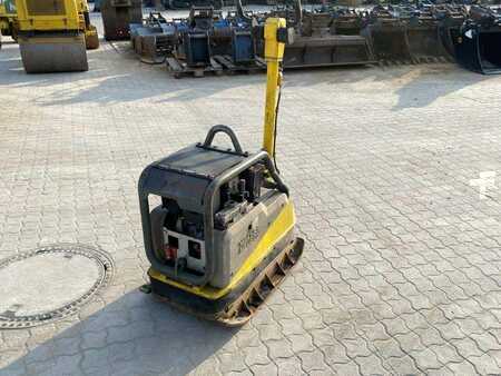 Autres 2014 Wacker Neuson DPU 4545 H Rüttelplatte (3)
