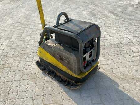 Autres 2014 Wacker Neuson DPU 4545 H Rüttelplatte (5)
