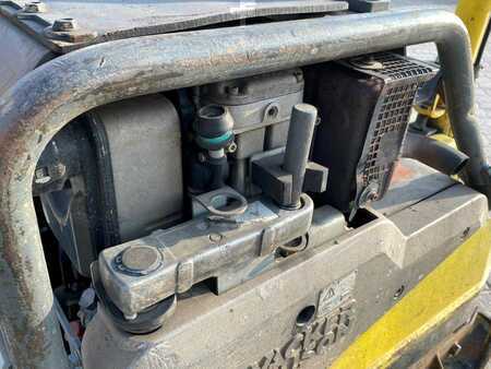 Autres 2014 Wacker Neuson DPU 4545 H Rüttelplatte (6)