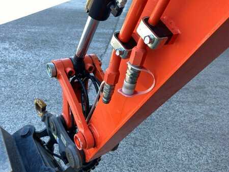 Minigraver 2021 Kubota KX037-4 GLS2 Power-Tilt HS03 wie U36 KX042 KX030 (11)