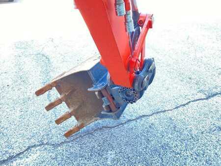 Minigraver 2021 Kubota KX037-4 GLS2 Power-Tilt HS03 wie U36 KX042 KX030 (12)