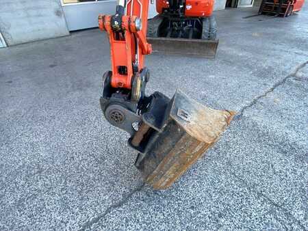 Minigraver 2021 Kubota KX037-4 GLS2 Power-Tilt HS03 wie U36 KX042 KX030 (13)