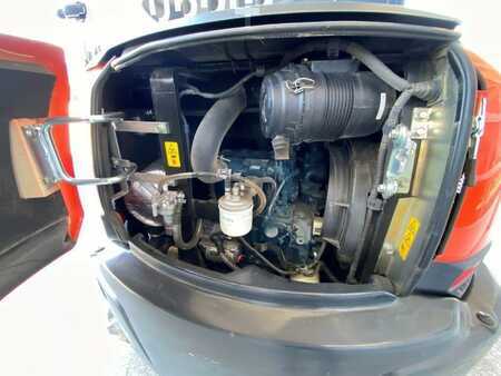 Minigraver 2021 Kubota KX037-4 GLS2 Power-Tilt HS03 wie U36 KX042 KX030 (15)