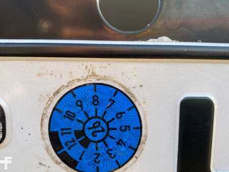 Pozostałe 2021 Wacker Neuson DW20 Dumper 4x4 Dreh-Kippmulde wie DW30 (10)