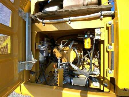 Escavadora de rastos 2018 Caterpillar 323 FL KLIMA Kamera OQ70/55 *GPS Optional* (13)