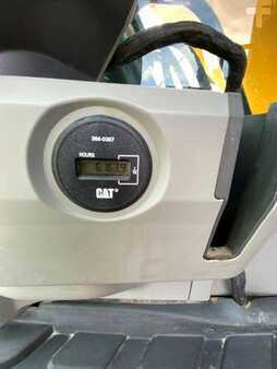 Caterpillar 323 FL KLIMA Kamera OQ70/55 *GPS Optional*