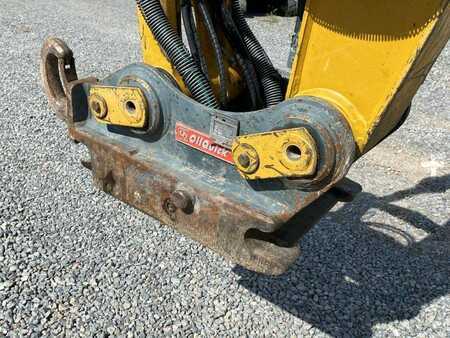 Caterpillar 323 FL KLIMA Kamera OQ70/55 *GPS Optional*