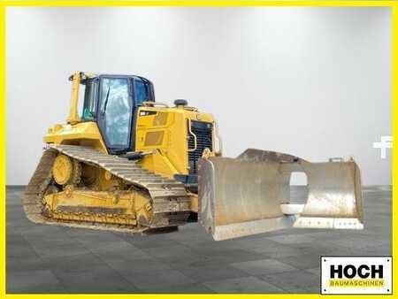 Sonstige 2018 Caterpillar D6N LGP Ripper Wölfle Schutzeblüftung TOP (1)