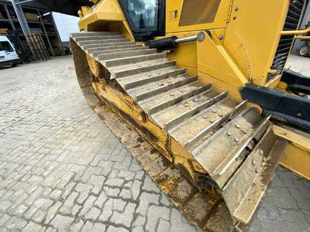 Sonstige 2018 Caterpillar D6N LGP Ripper Wölfle Schutzeblüftung TOP (10)