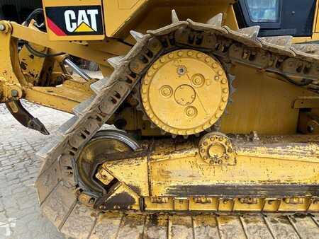 Sonstige 2018 Caterpillar D6N LGP Ripper Wölfle Schutzeblüftung TOP (12)