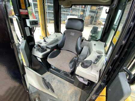 Sonstige 2018 Caterpillar D6N LGP Ripper Wölfle Schutzeblüftung TOP (13)