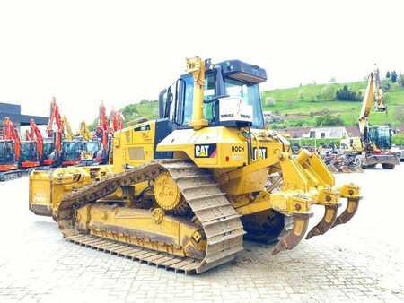 Sonstige 2018 Caterpillar D6N LGP Ripper Wölfle Schutzeblüftung TOP (5)