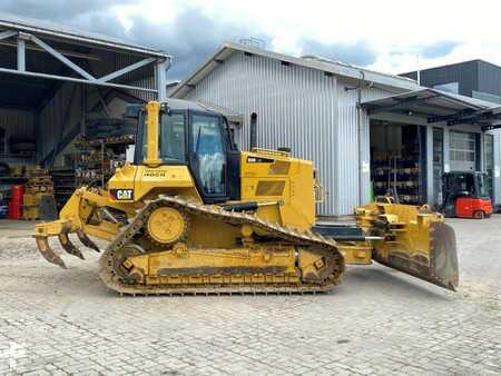 Sonstige 2018 Caterpillar D6N LGP Ripper Wölfle Schutzeblüftung TOP (6)