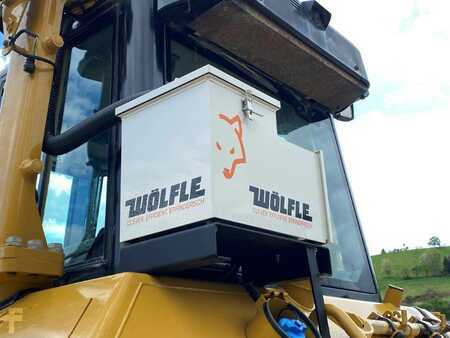 Sonstige 2018 Caterpillar D6N LGP Ripper Wölfle Schutzeblüftung TOP (8)