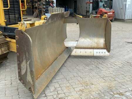 Sonstige 2018 Caterpillar D6N LGP Ripper Wölfle Schutzeblüftung TOP (9)