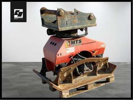 Other 2015 [div] V8X1 R9 OQ70/55 Anbauverdichter (1)