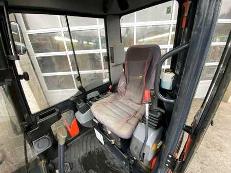 Kubota KX101-3@4 GL High-Spec MS03 wie KX037, U36