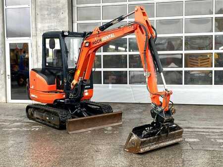 Kubota KX101-3@4 GL High-Spec MS03 wie KX037, U36