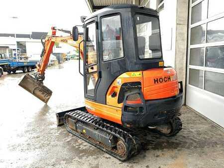 Kubota KX101-3@4 GL High-Spec MS03 wie KX037, U36