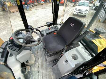 Radlader 2018 Caterpillar 906M Radlader Schaufel + Gabel EPA-Sticker (11)