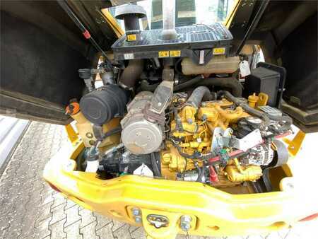 Radlader 2018 Caterpillar 906M Radlader Schaufel + Gabel EPA-Sticker (14)