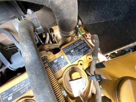 Radlader 2018 Caterpillar 906M Radlader Schaufel + Gabel EPA-Sticker (15)