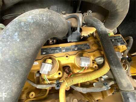 Radlader 2018 Caterpillar 906M Radlader Schaufel + Gabel EPA-Sticker (16)