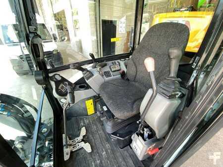 Minibagry 2020 Bobcat E34 Minibagger 390 Hours wie E35 Z 37 42 32 30 (11)