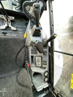 Minibagry 2020 Bobcat E34 Minibagger 390 Hours wie E35 Z 37 42 32 30 (12)