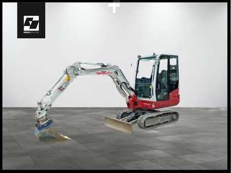 Minigraver 2020 Takeuchi TB 230 V3 Power-Tilt HS03 wie TB240,TB250 (1)