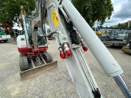 Minigraver 2020 Takeuchi TB 230 V3 Power-Tilt HS03 wie TB240,TB250 (11)