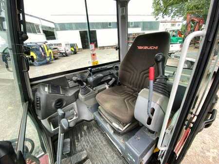 Minigraver 2020 Takeuchi TB 230 V3 Power-Tilt HS03 wie TB240,TB250 (12)
