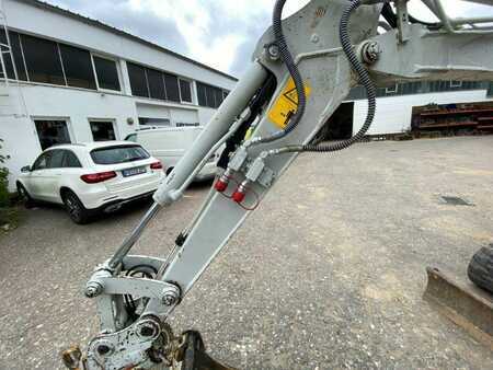Minigraver 2020 Takeuchi TB 230 V3 Power-Tilt HS03 wie TB240,TB250 (13)