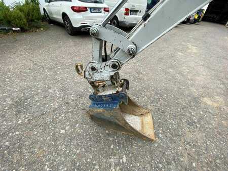 Minigraver 2020 Takeuchi TB 230 V3 Power-Tilt HS03 wie TB240,TB250 (14)