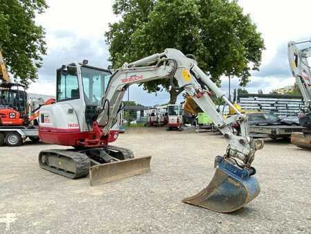 Minigraver 2020 Takeuchi TB 230 V3 Power-Tilt HS03 wie TB240,TB250 (2)