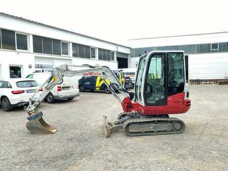 Minigraver 2020 Takeuchi TB 230 V3 Power-Tilt HS03 wie TB240,TB250 (3)