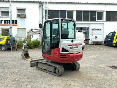 Minigraver 2020 Takeuchi TB 230 V3 Power-Tilt HS03 wie TB240,TB250 (9)