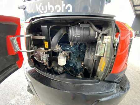 Kubota KX037-4 GLS2 *Service NEU* MS03 wie U36