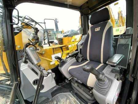 Hydraulic Excavators 2019 Bobcat 315FL VA Kurzheck OilQuick OQ65 GPS-Vorrüstung (10)