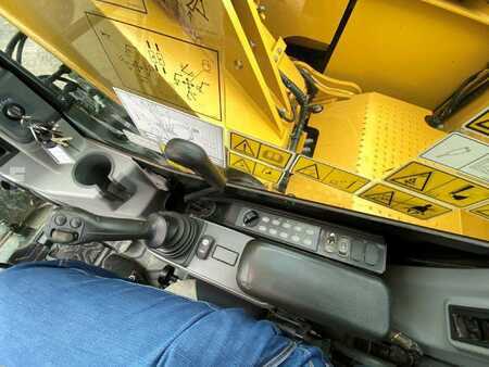 Hydraulic Excavators 2019 Bobcat 315FL VA Kurzheck OilQuick OQ65 GPS-Vorrüstung (11)