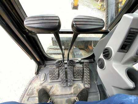 Hydraulic Excavators 2019 Bobcat 315FL VA Kurzheck OilQuick OQ65 GPS-Vorrüstung (12)