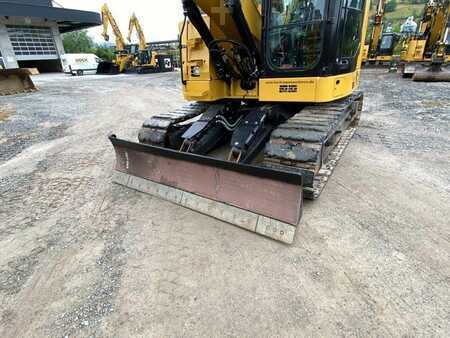 Hydraulic Excavators 2019 Bobcat 315FL VA Kurzheck OilQuick OQ65 GPS-Vorrüstung (7)
